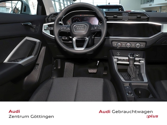 Audi Q3 35 TFSI S-Tronic