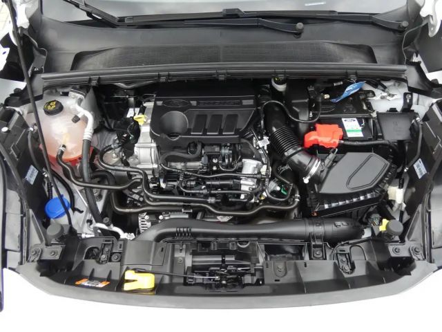 Ford Puma 1.0 'Titanium S' #WINTER-PAKET #NAVI #GJR