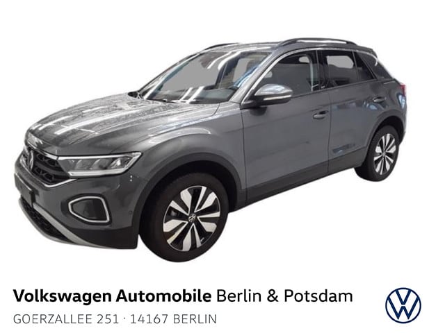 Volkswagen T-Roc 1.5 TSI DSG Move