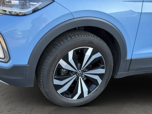 Volkswagen T-Cross 1.0 TSI DSG Style