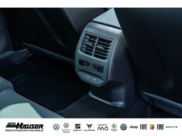 Cupra Formentor 2.0 TSI 4Drive DSG VZ