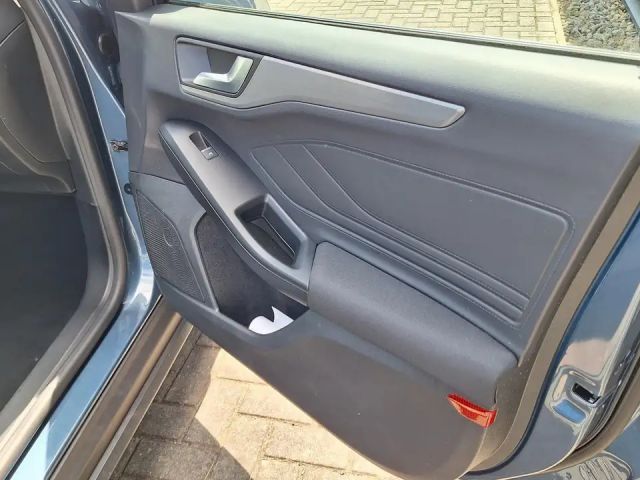 Ford Focus EcoBoost Titanium Wagon