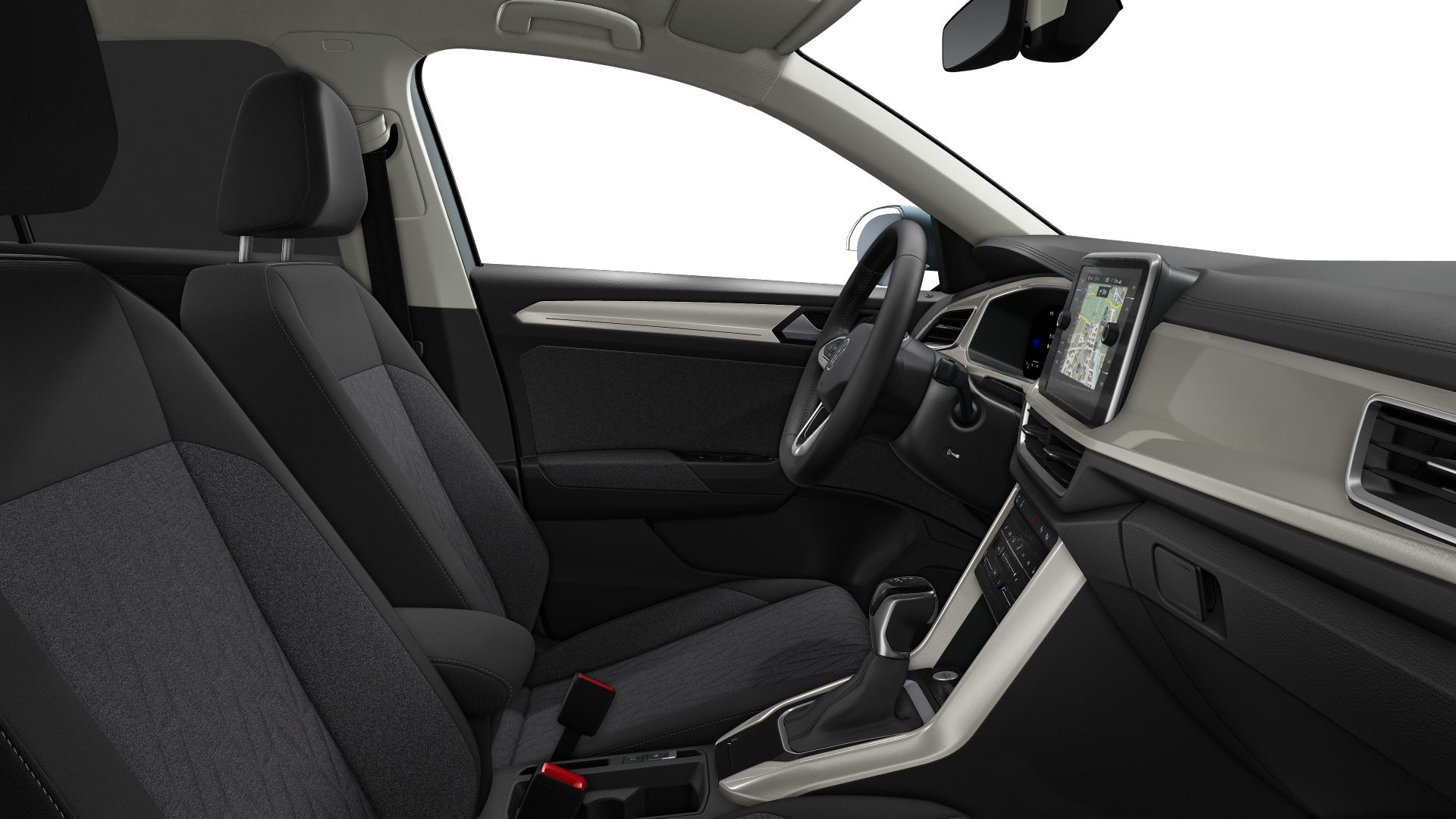 Volkswagen T-Roc Move