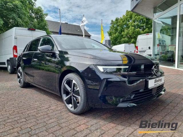 Opel Astra 1.2 Turbo Edition Turbo