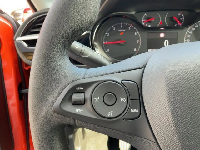 Opel Corsa Edition F Edition