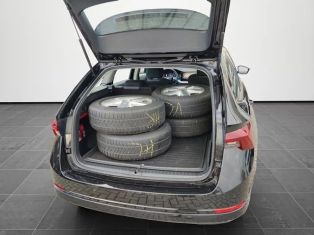 Skoda Octavia Ambition Combi