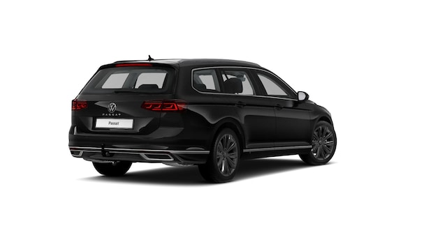 Volkswagen Passat 2.0 TSI Variant