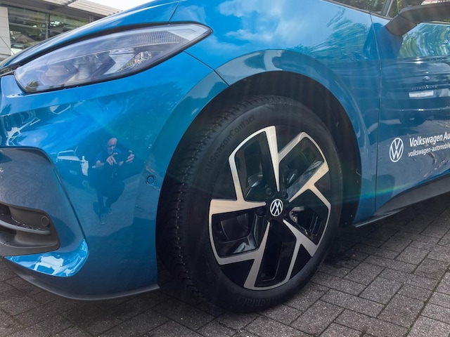 Volkswagen ID.3 Pure