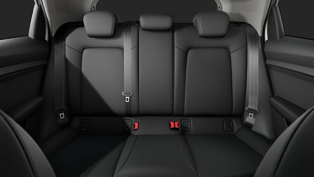 Audi A1 25 TFSI S-Tronic Sportback