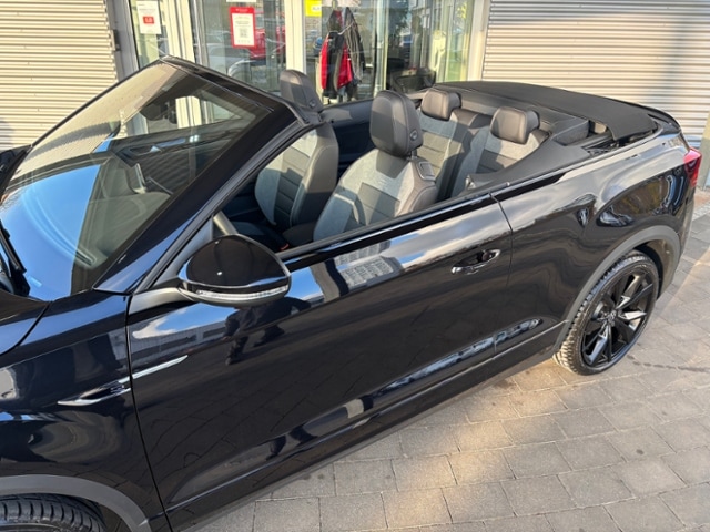 Volkswagen T-Roc 1.5 TSI Cabriolet DSG