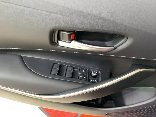 Toyota Corolla TEC-Edition Touring