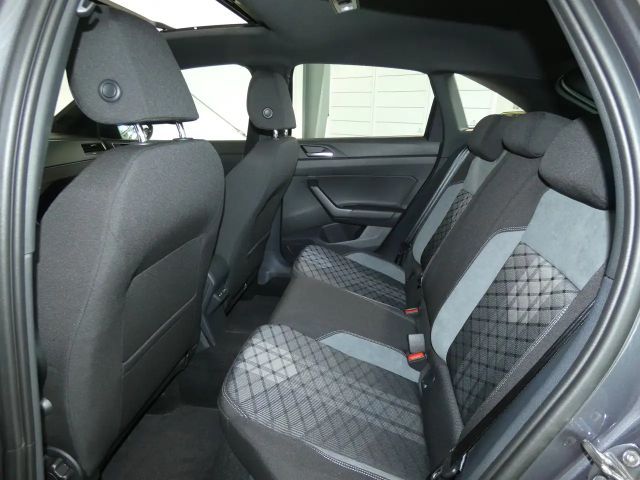 Volkswagen Taigo 1.0 TSI DSG R-Line