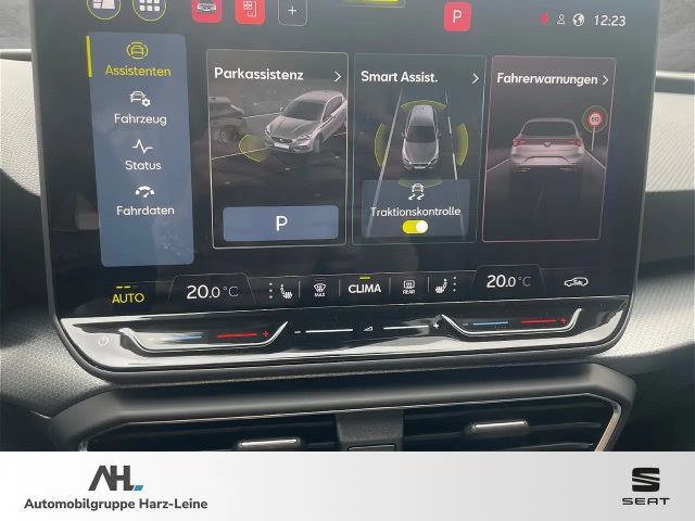 Seat Leon 1.5 eTSI Style