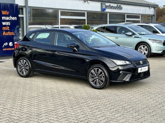 Seat Ibiza 1.0 TSI Style