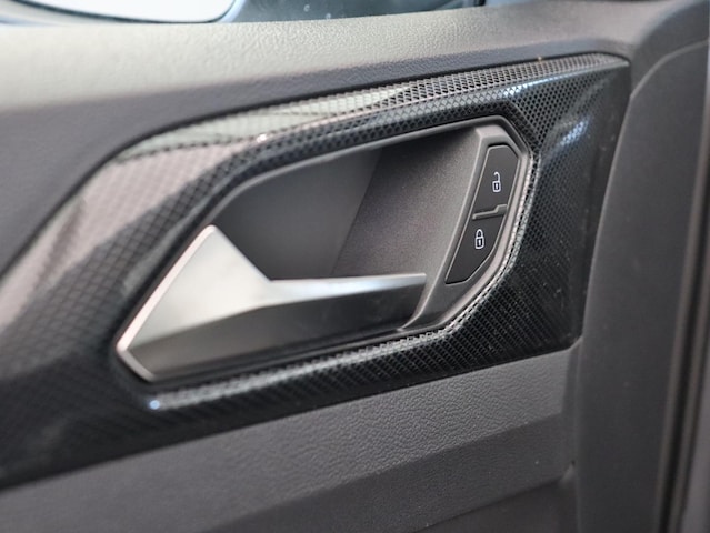 Volkswagen T-Cross DSG