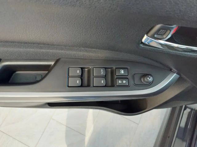 Suzuki Vitara Comfort Hybrid