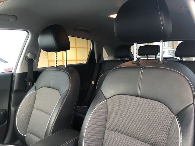 Kia Niro Spirit e-Niro