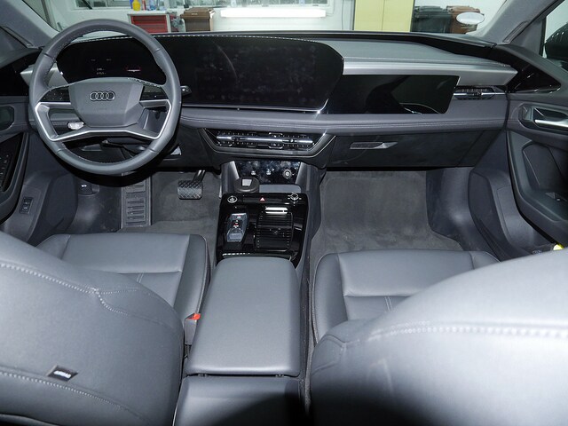 Audi A6 e-tron Avant Performance