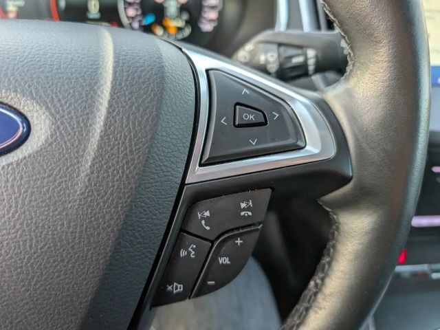 Ford S-Max 4x4 AWD Titanium