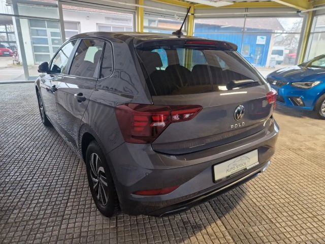 Volkswagen Polo 1.0 Fresh LED PDC Sitzheizung App Connect