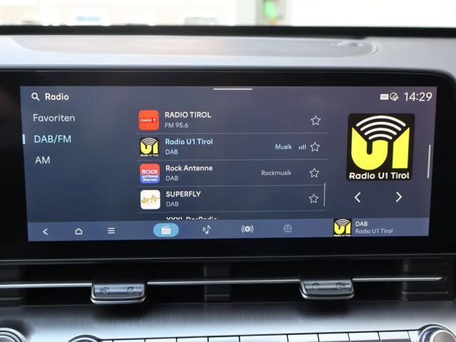 Hyundai Kona 1.0 2WD T-GDi