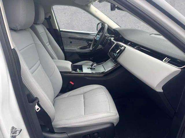 Land Rover Range Rover Evoque S