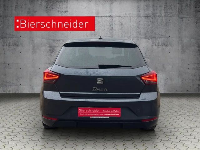 Seat Ibiza 1.0 TSI DSG Xcellence
