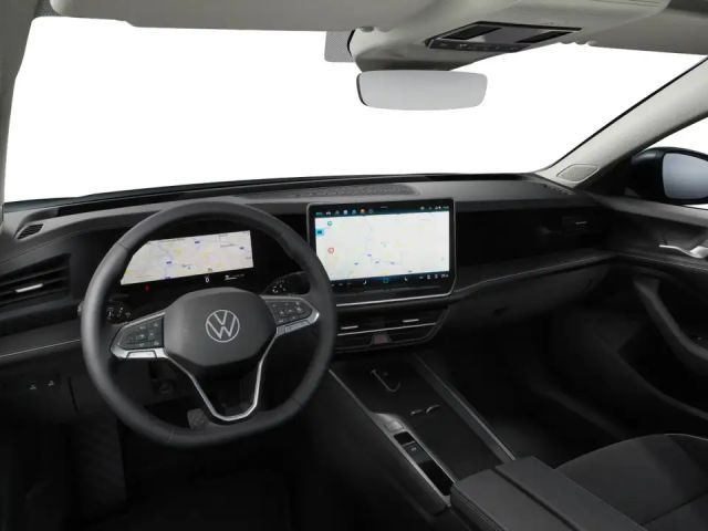 Volkswagen Passat 1.5 eTSI Business DSG Variant