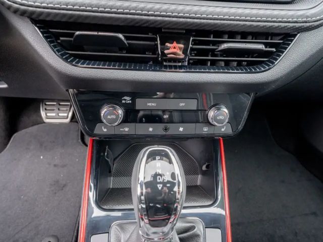 Skoda Fabia 1.0 TSI Monte Carlo