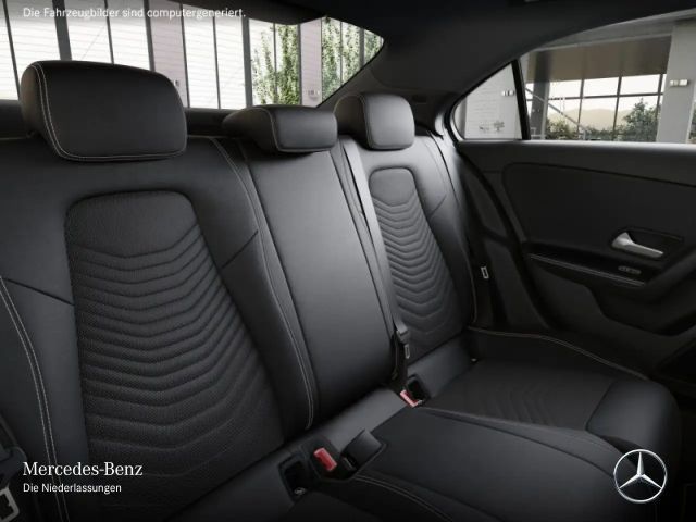 Mercedes-Benz A 200 Progressive