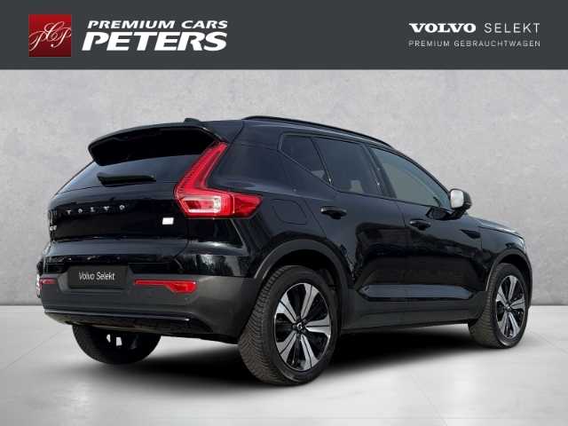Volvo XC40 XC40