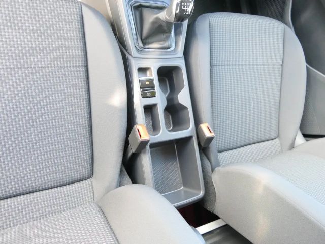 Volkswagen Caddy Cargo TDI