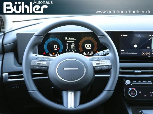 Hyundai Tucson 1.6 Select T-GDi