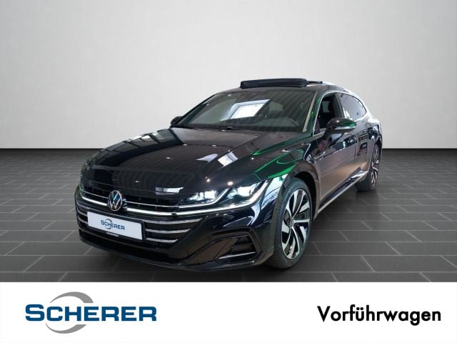 Volkswagen Arteon Shooting Brake R-Line