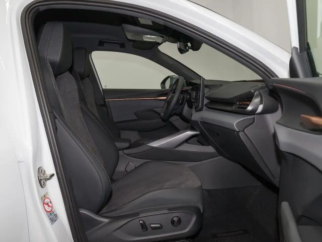 Cupra Terramar 1.5 e-Hybrid VZ e-Hybrid