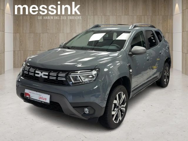 Dacia Duster Journey *Kamera*SHZ*Klima*