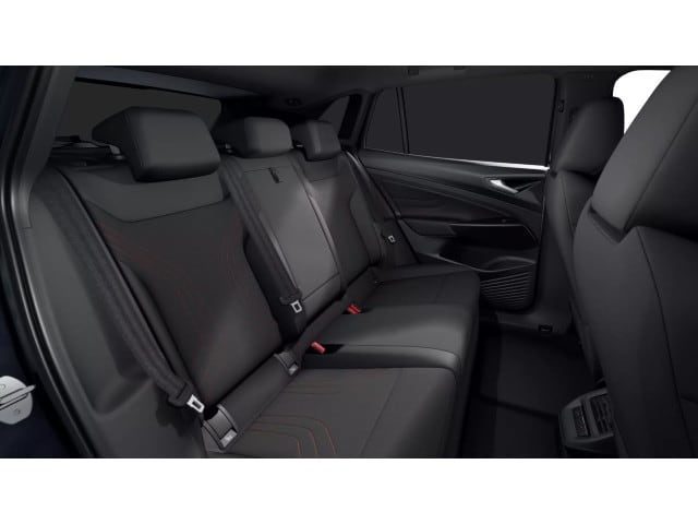 Volkswagen ID.4 4Motion GTX IQ.Drive