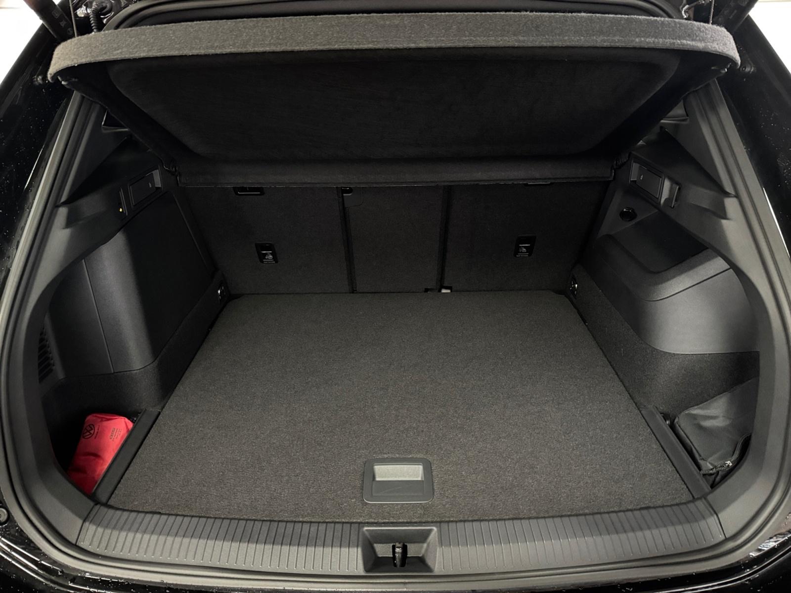 Volkswagen Tiguan DSG R-Line eHybrid