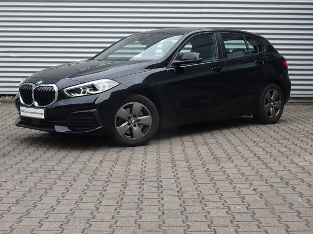 BMW 118 118i Advantage pakket Sedan