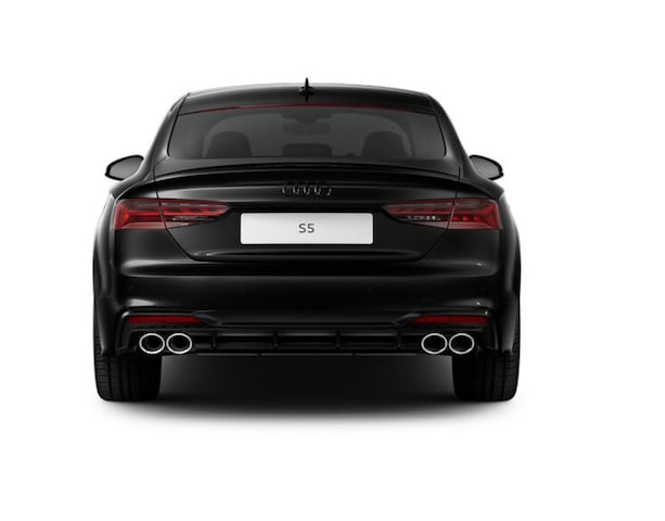 Audi S5 Quattro Sportback