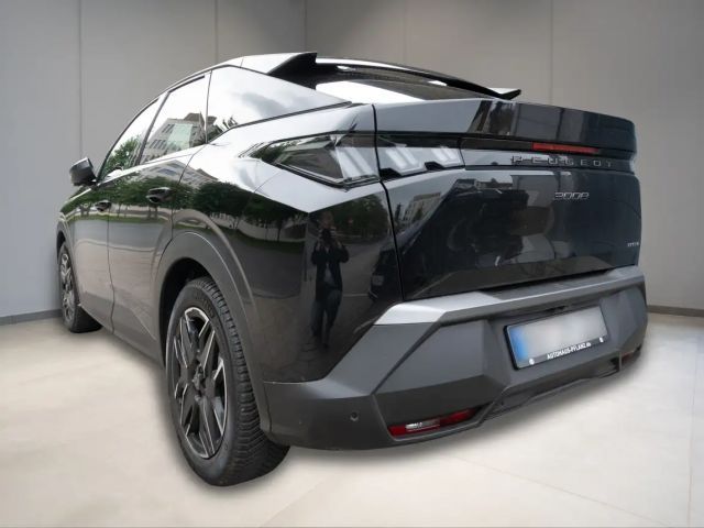 Peugeot 3008 Allure Pack Hybrid