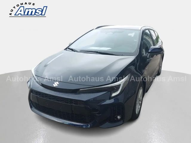 Suzuki Swace Comfort Hybrid