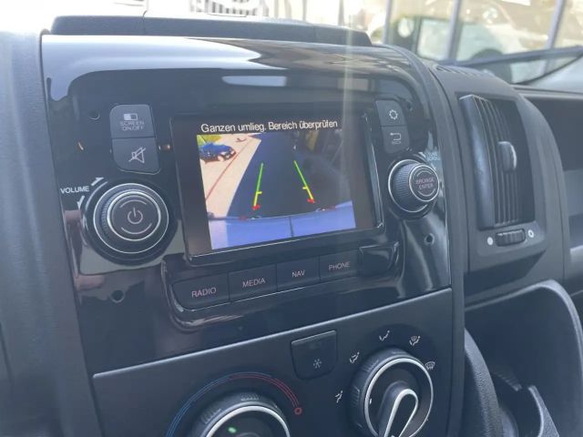 Opel Movano-e 70 kWh L3H2