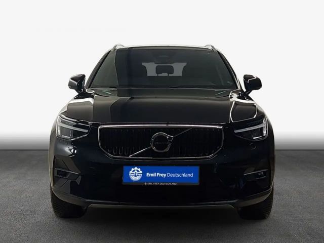 Volvo XC40 Core