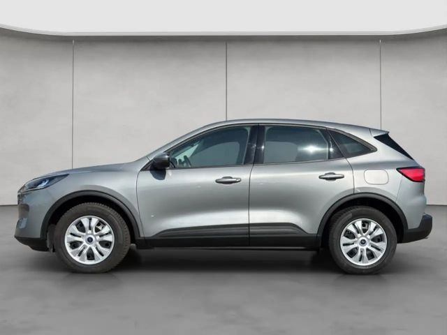 Ford Kuga Cool & Connect EcoBoost