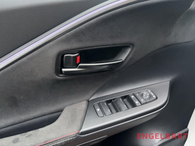 Toyota C-HR 5-deurs GR