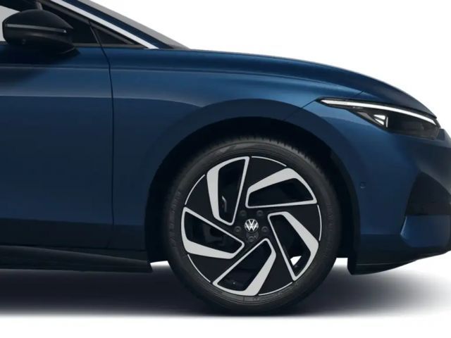 Volkswagen ID.7 Pro Tourer