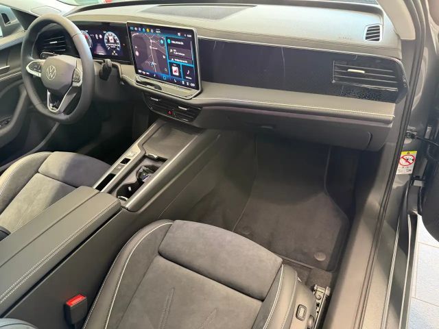 Volkswagen Passat 2.0 TDI Business