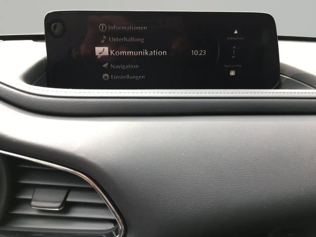 Mazda CX-30 Exclusive-line