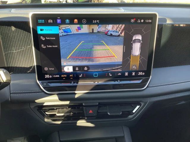 Volkswagen Tiguan 1.5 eTSI DSG Life